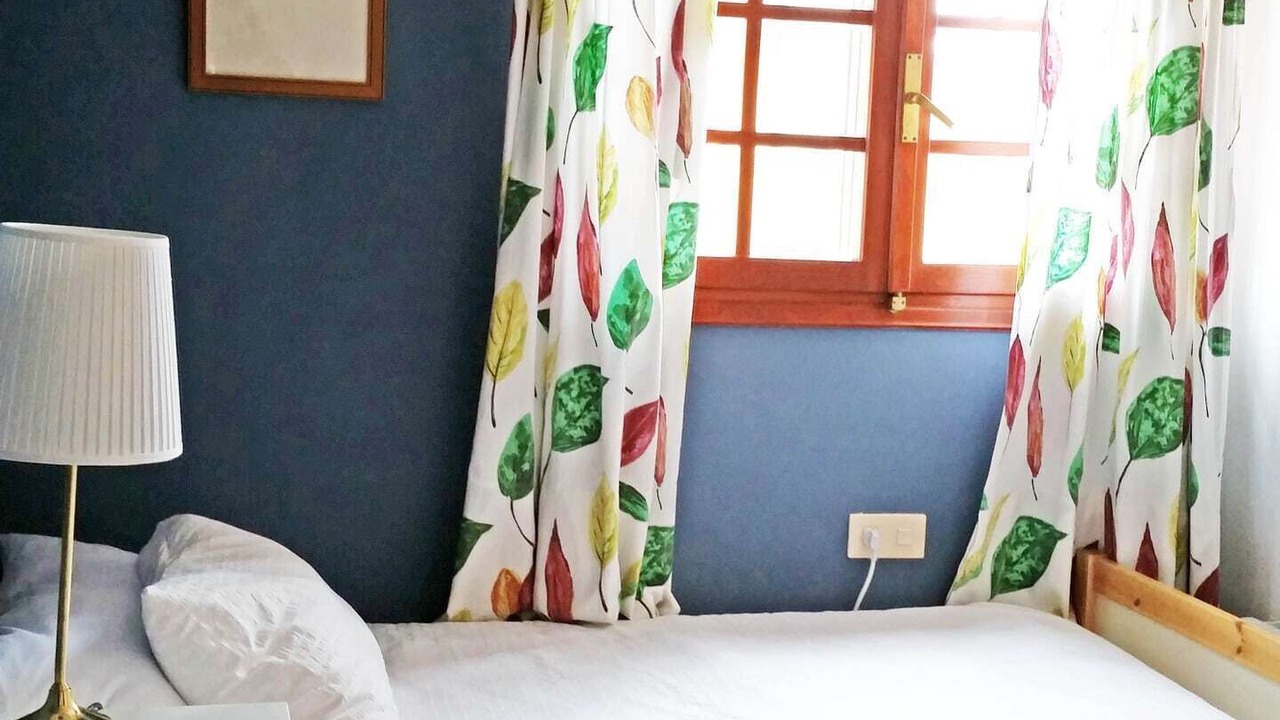 Photo of Bedroom in Escalona del Prado