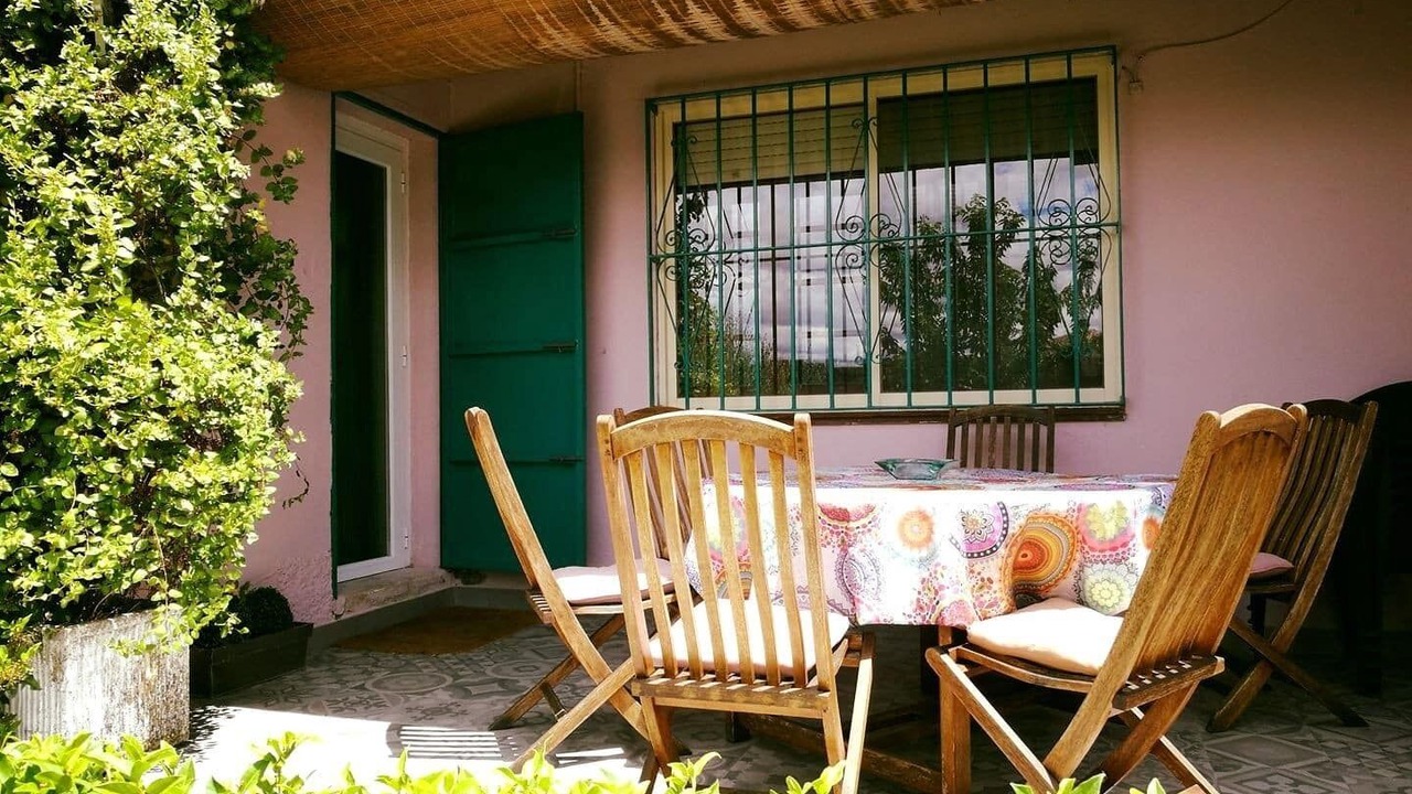 Photo of Outdoor in Escalona del Prado
