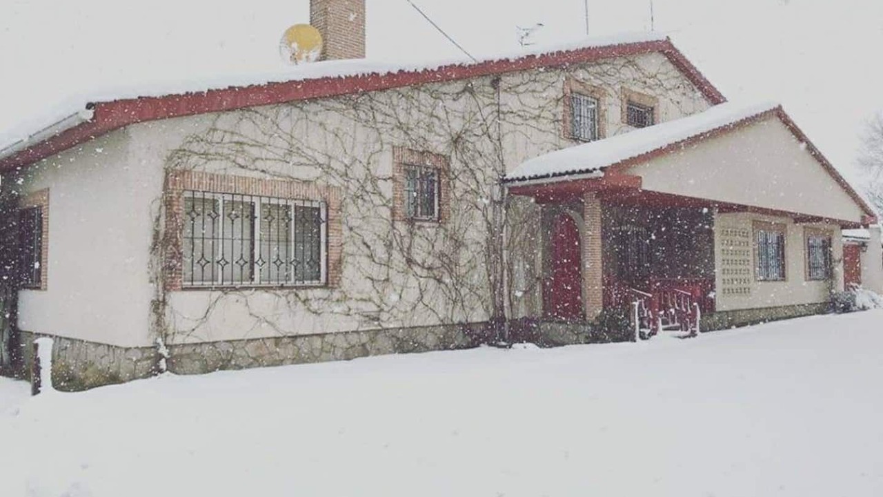 Photo of Outdoor in Escalona del Prado