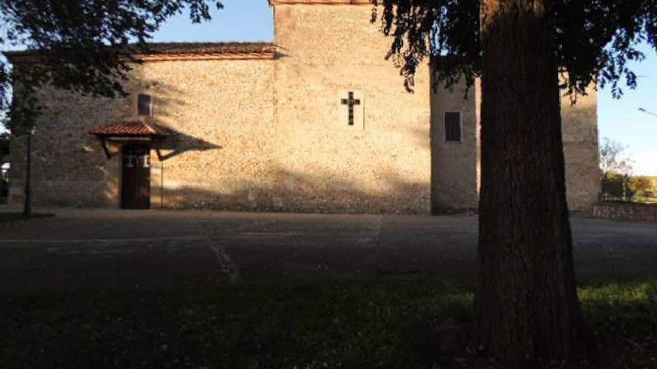 Photo of Outdoor in Escalona del Prado