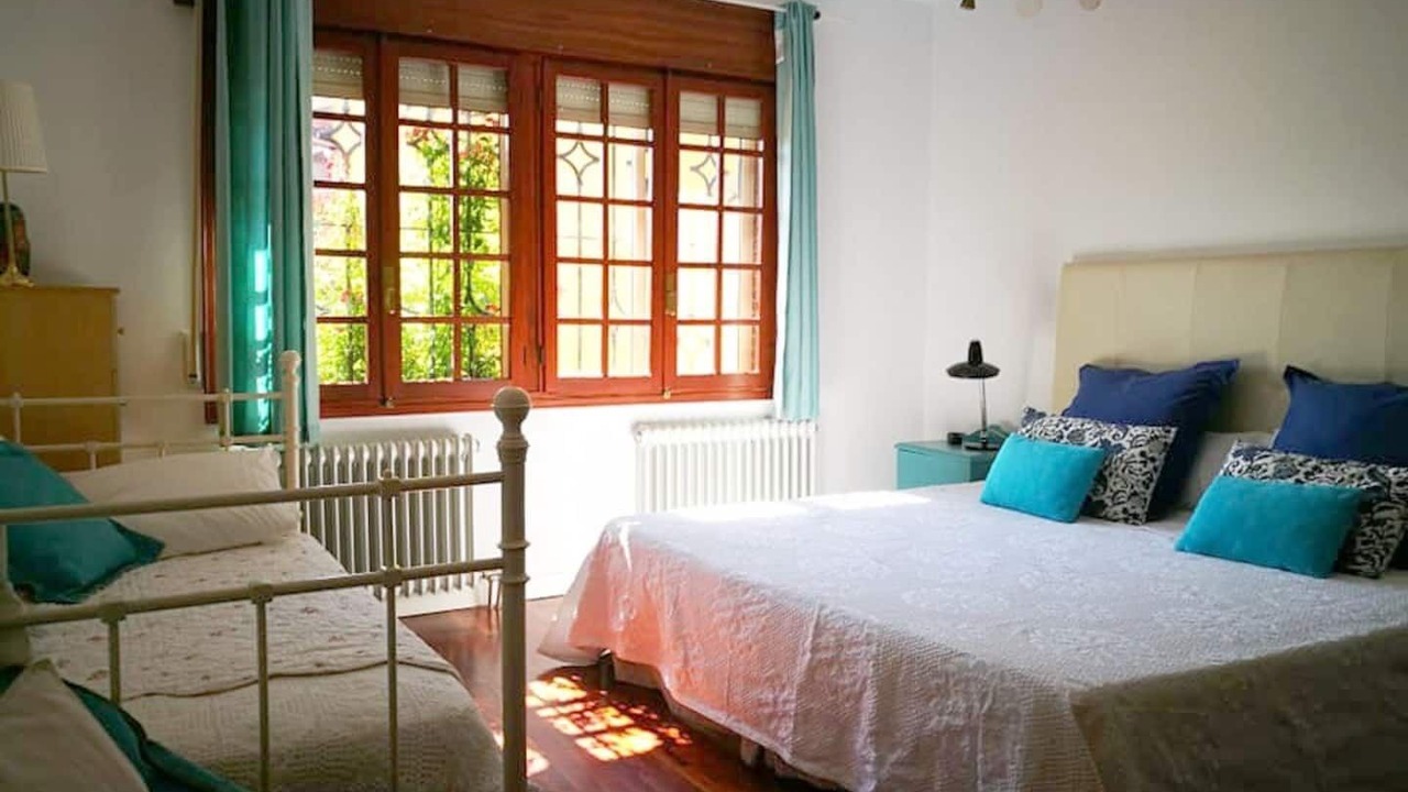 Photo of Bedroom in Escalona del Prado