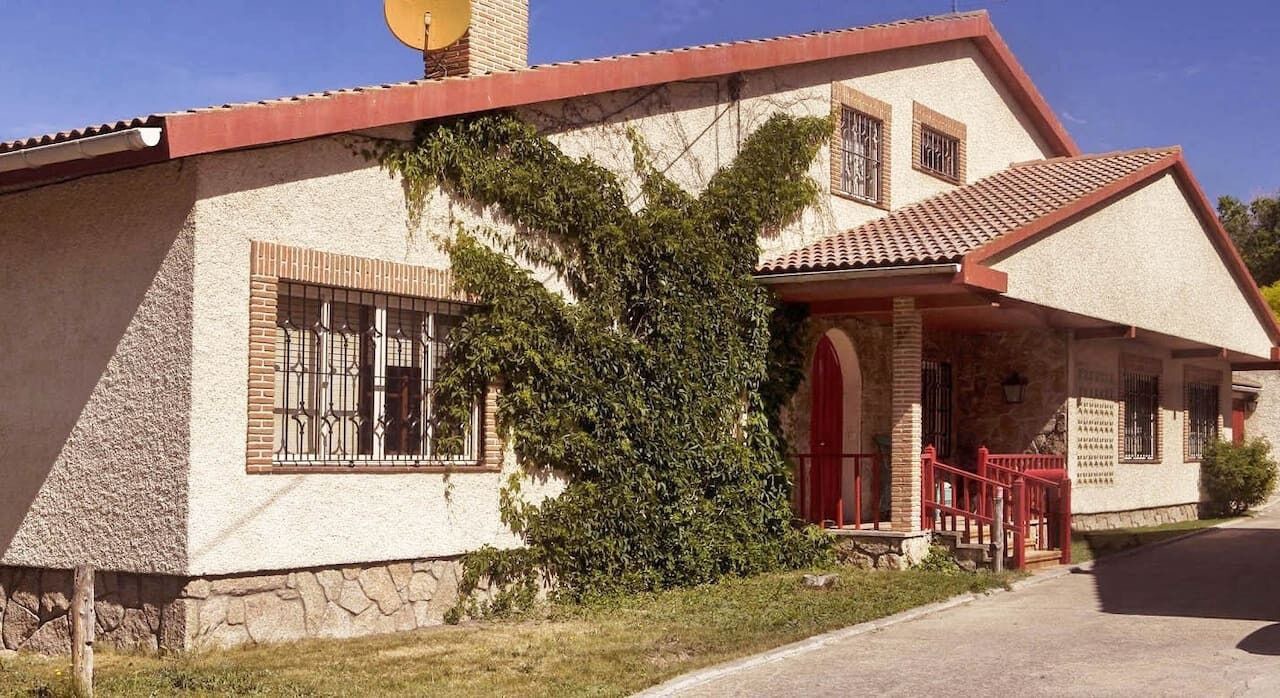 Photo of Outdoor in Escalona del Prado