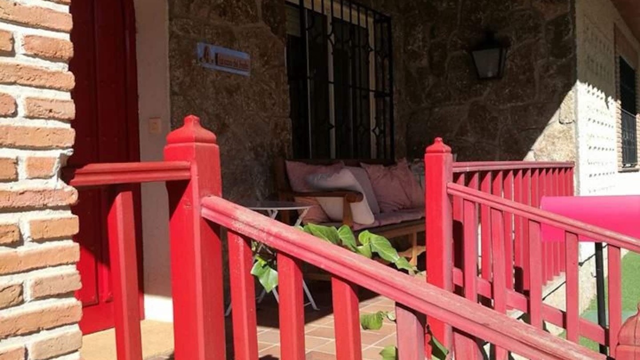 Photo of Outdoor in Escalona del Prado