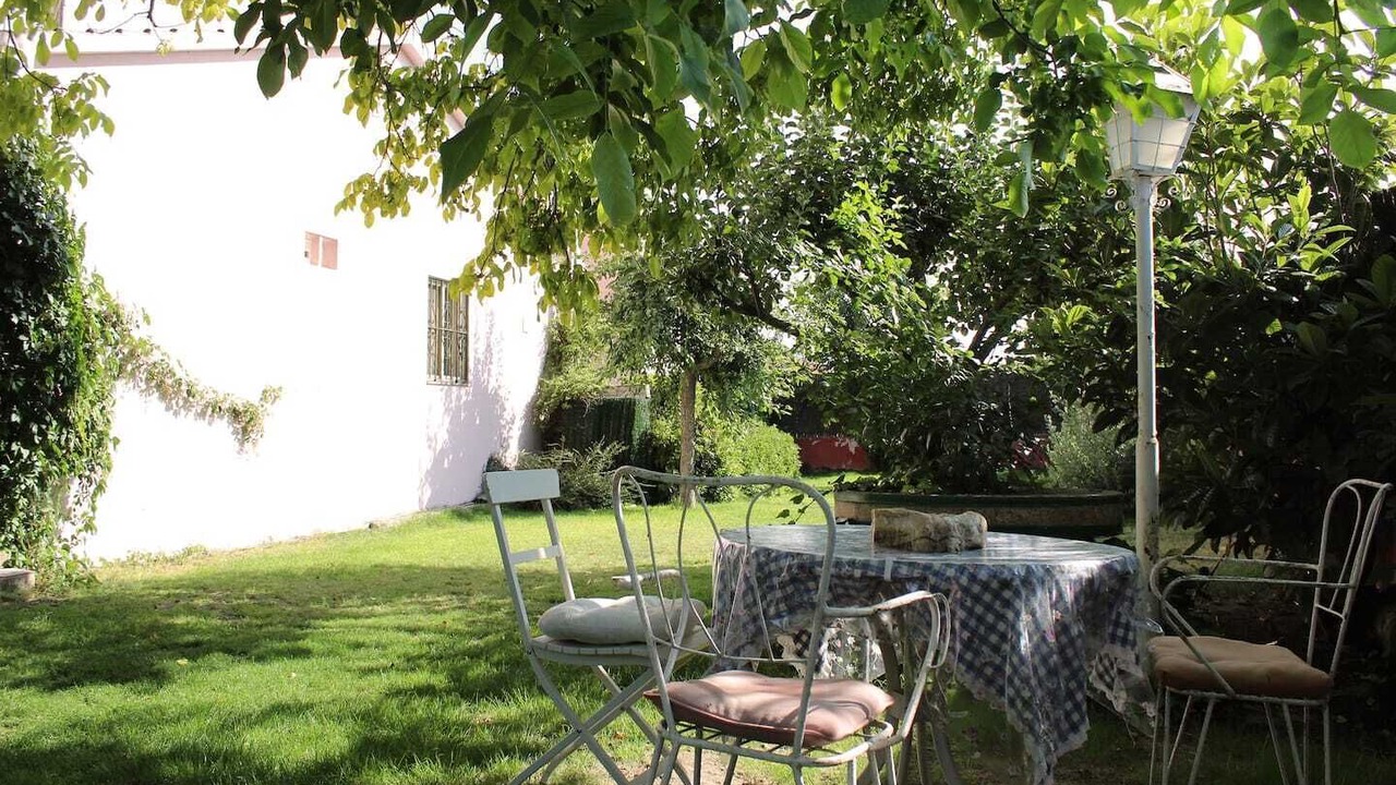 Photo of Outdoor in Escalona del Prado