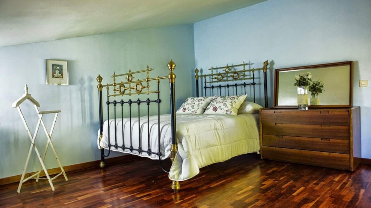 Photo of Bedroom in Escalona del Prado