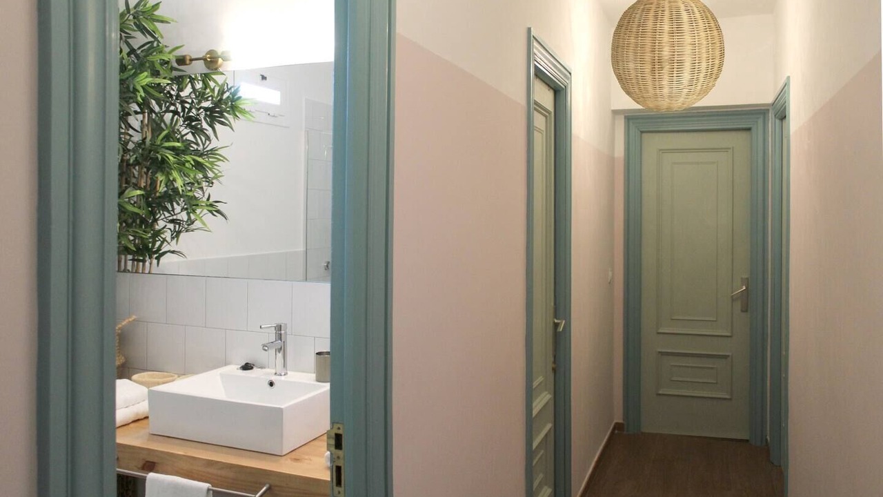 Photo of Bathroom in Escalona del Prado