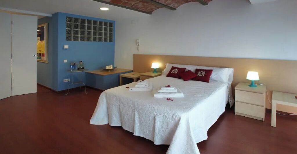 Photo of Bedroom in Granollers