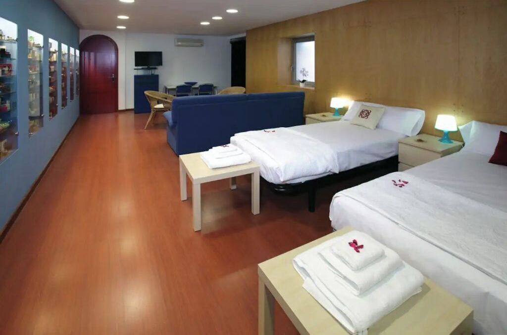 Photo of Bedroom in Granollers