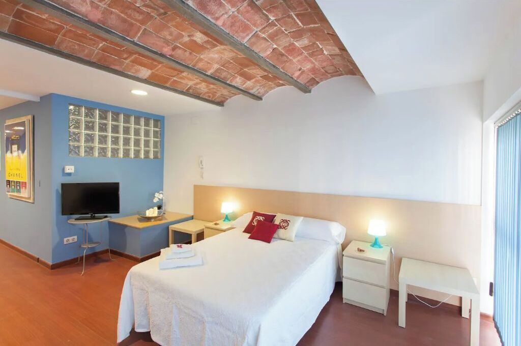 Photo of Bedroom in Granollers