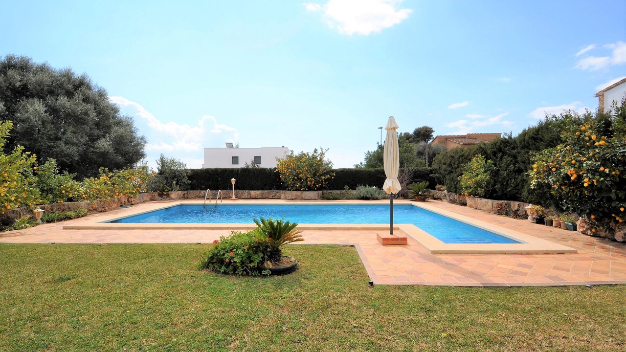 Photo of Outdoor in Sa Cabaneta