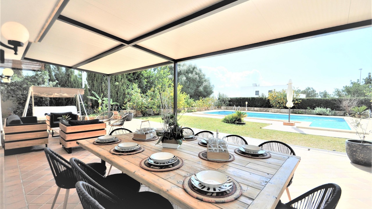 Photo of Outdoor in Sa Cabaneta