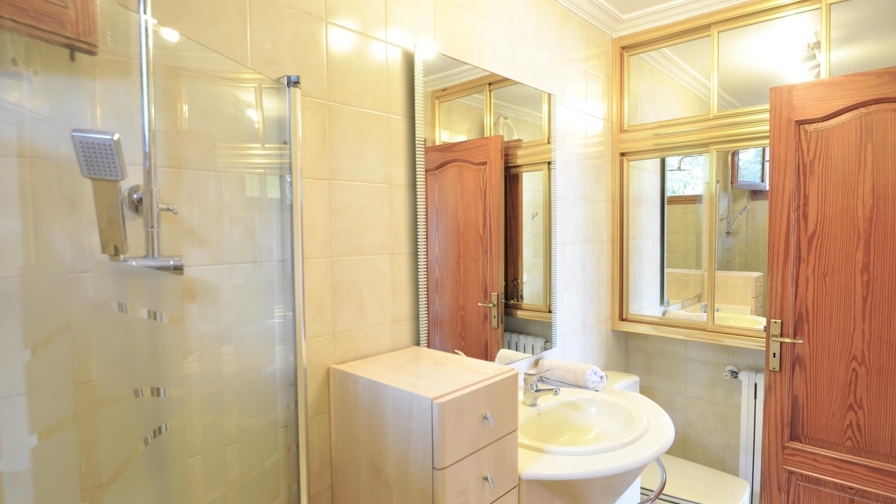 Photo of Bathroom in Sa Cabaneta