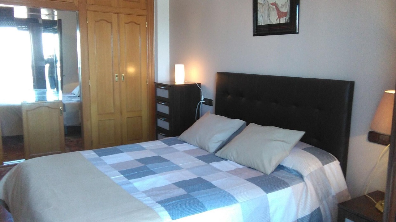 Photo of Bedroom in Guevejar