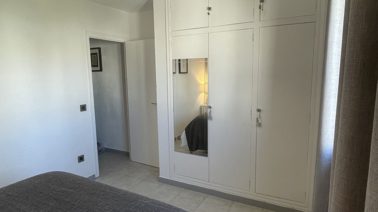 Photo of Bedroom in Playa Flamenca
