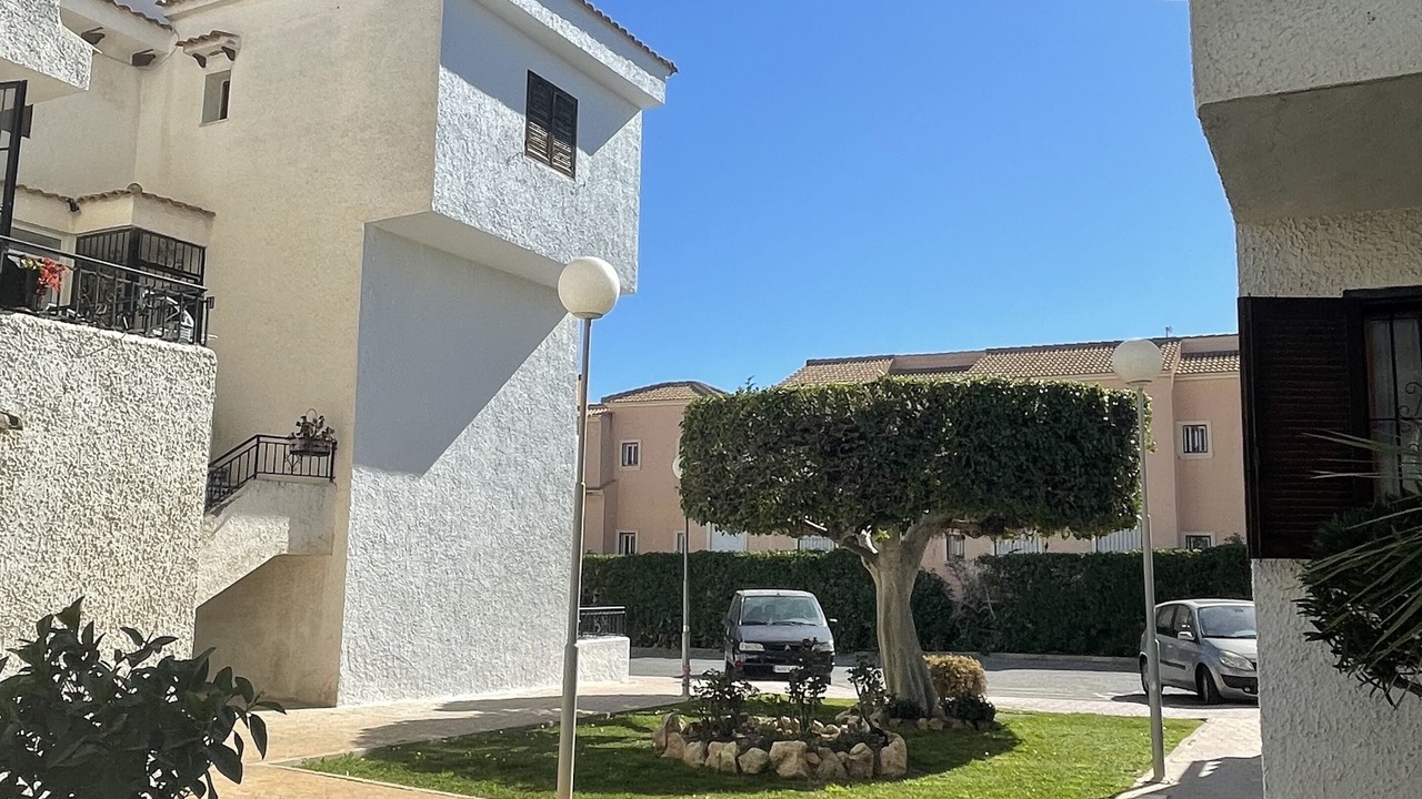 Photo of Outdoor in Playa Flamenca