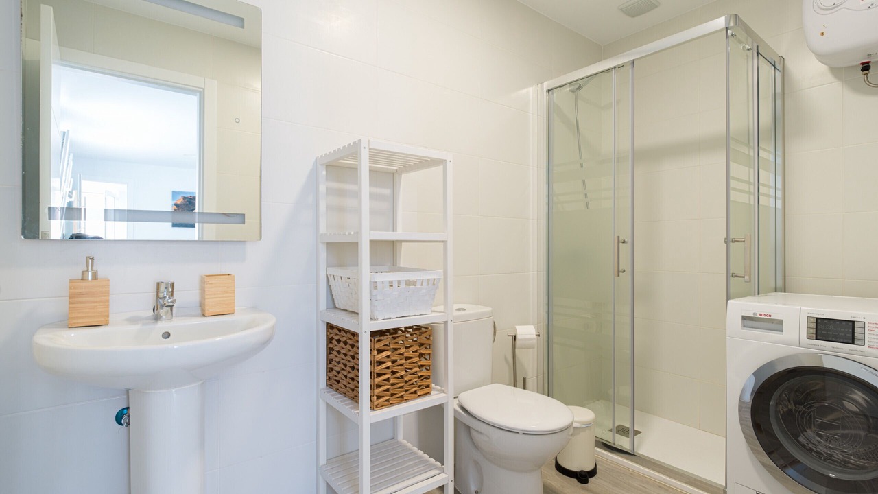 Photo of Bathroom in Las Palmas de Gran Canaria