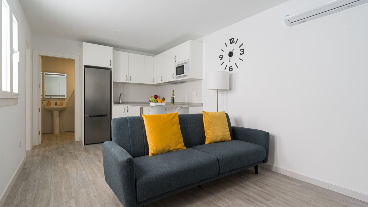 Photo of Livingroom in Las Palmas de Gran Canaria