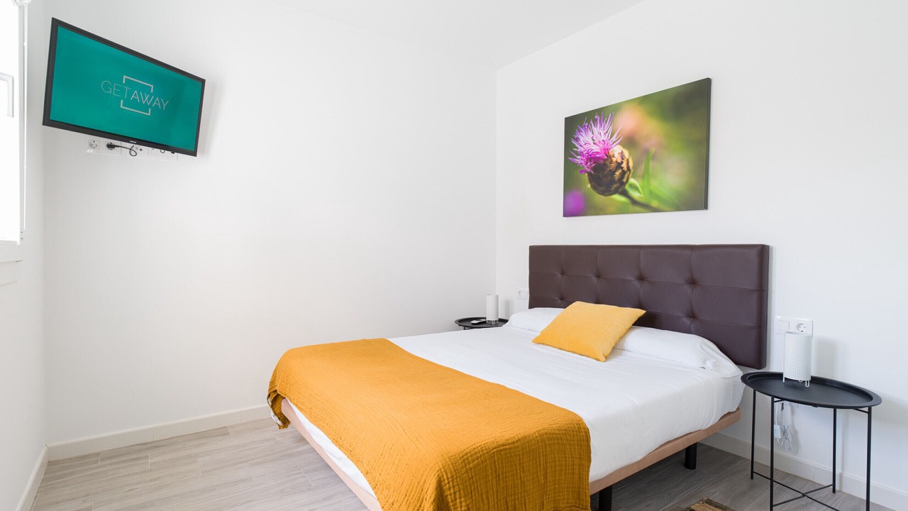 Photo of Bedroom in Las Palmas de Gran Canaria