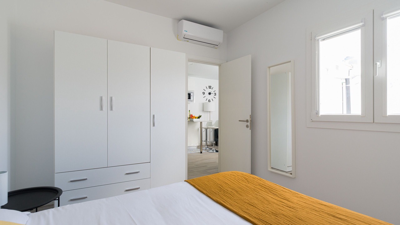 Photo of Bedroom in Las Palmas de Gran Canaria