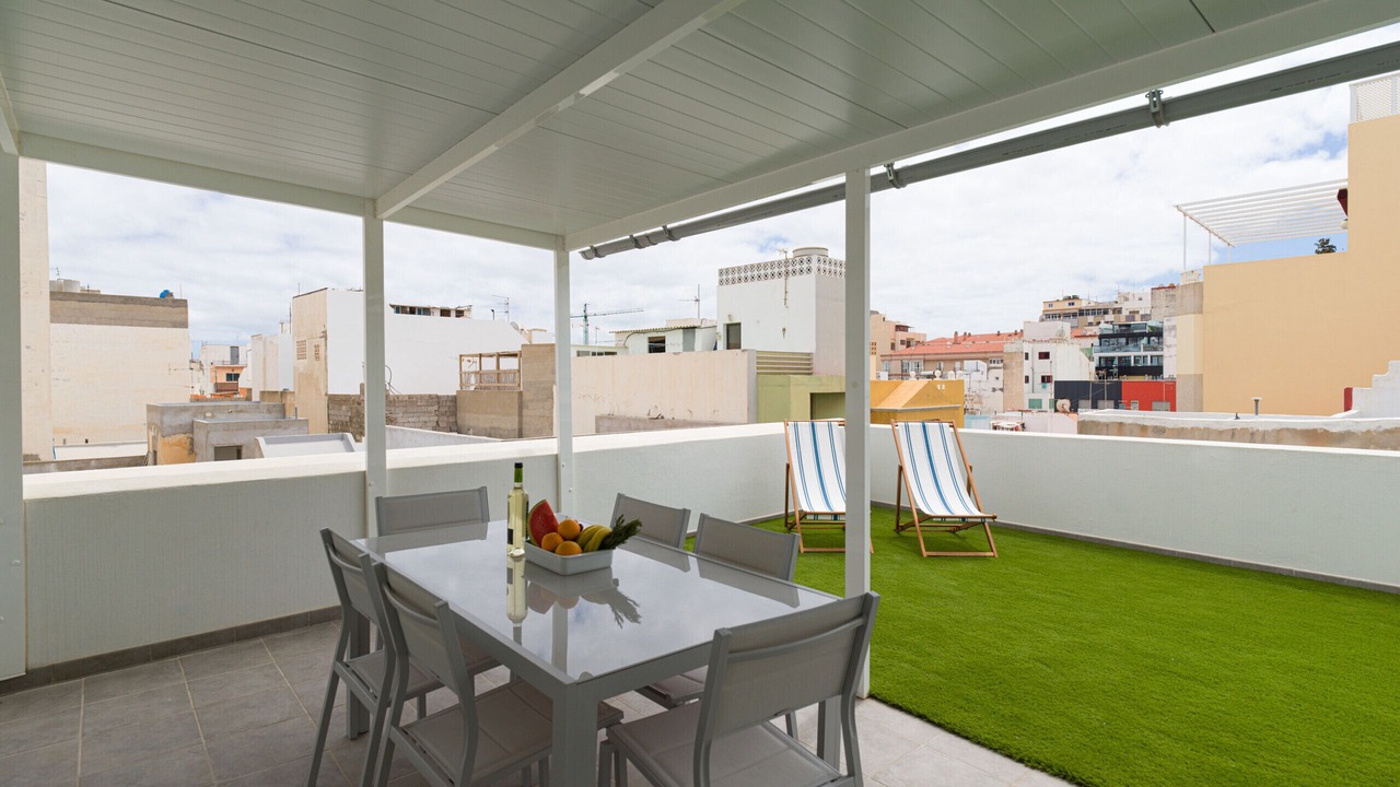 Photo of Outdoor in Las Palmas de Gran Canaria