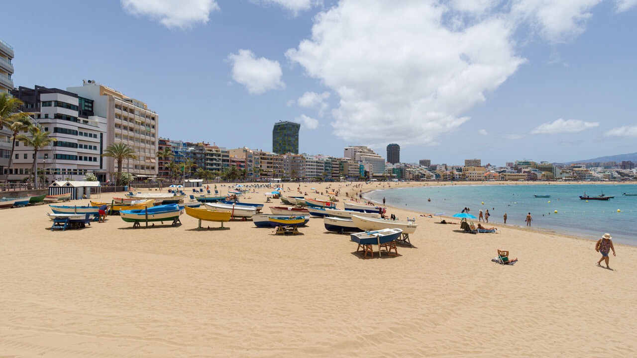 Photo of Others in Las Palmas de Gran Canaria