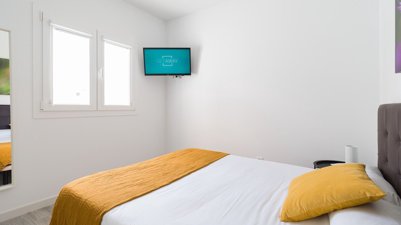 Photo of Bedroom in Las Palmas de Gran Canaria