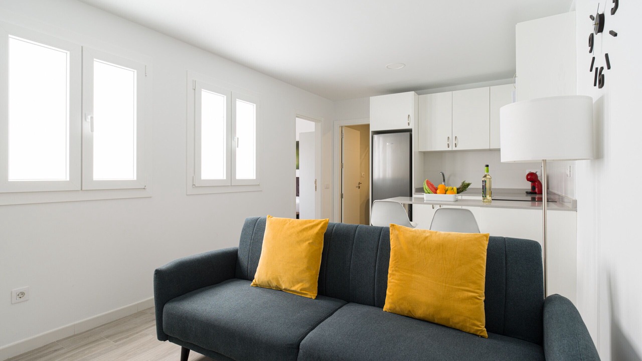 Photo of Livingroom in Las Palmas de Gran Canaria