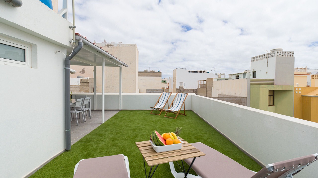 Photo of Outdoor in Las Palmas de Gran Canaria