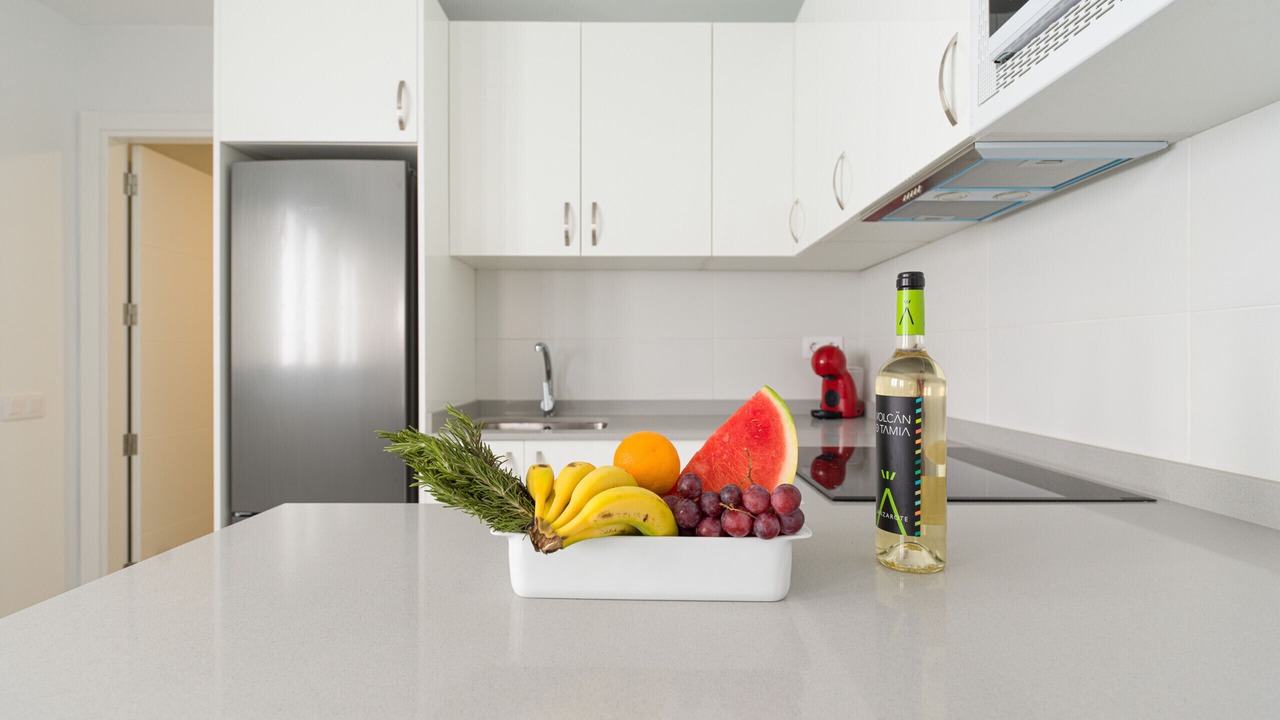 Photo of Kitchen in Las Palmas de Gran Canaria