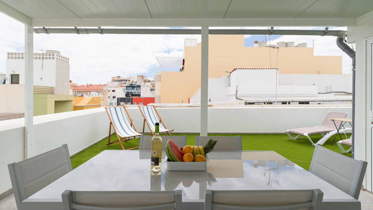 Photo of Outdoor in Las Palmas de Gran Canaria