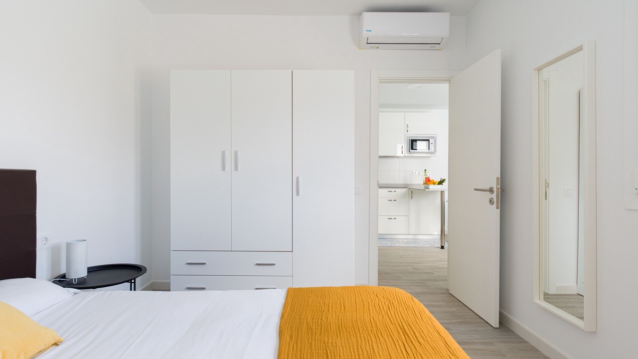 Photo of Bedroom in Las Palmas de Gran Canaria