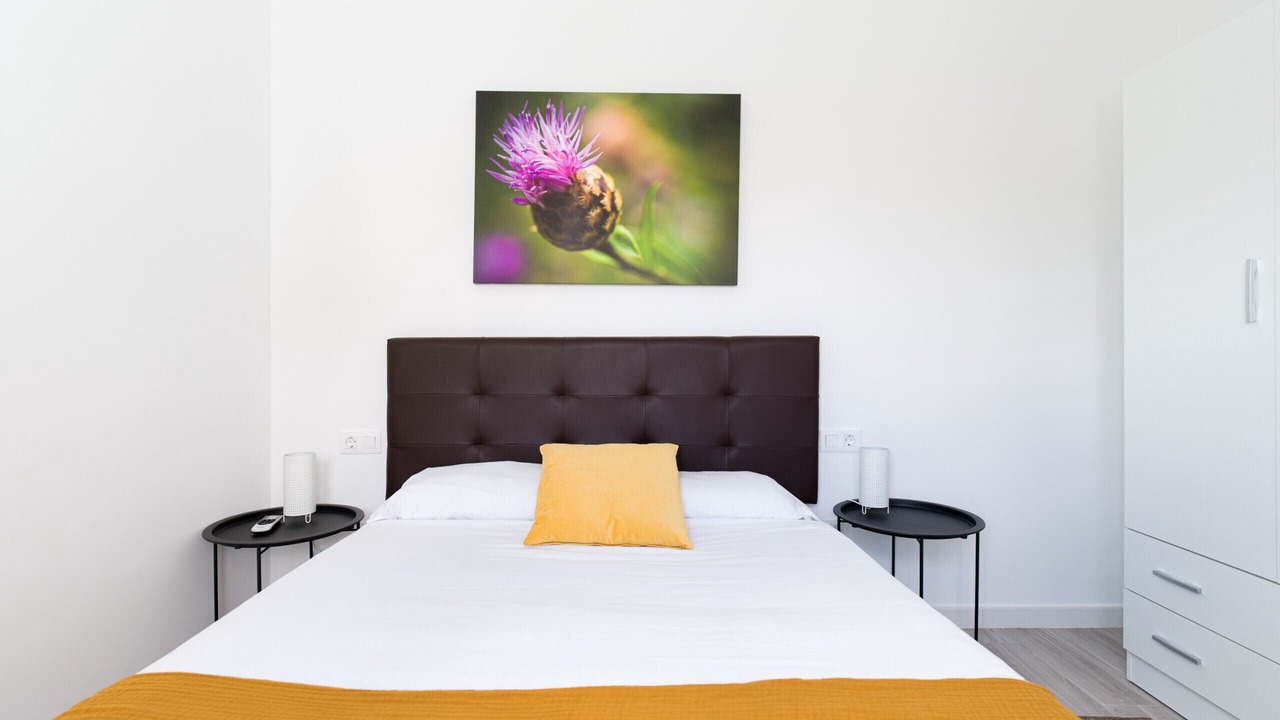 Photo of Bedroom in Las Palmas de Gran Canaria