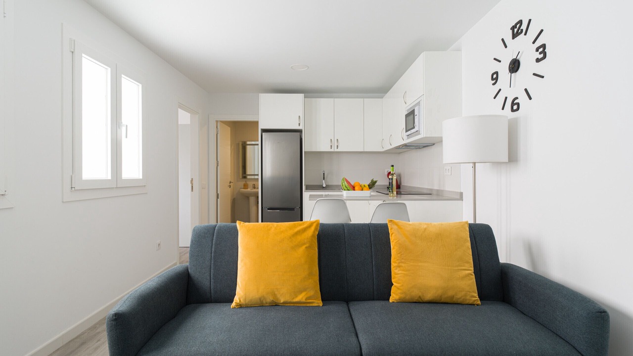 Photo of Livingroom in Las Palmas de Gran Canaria