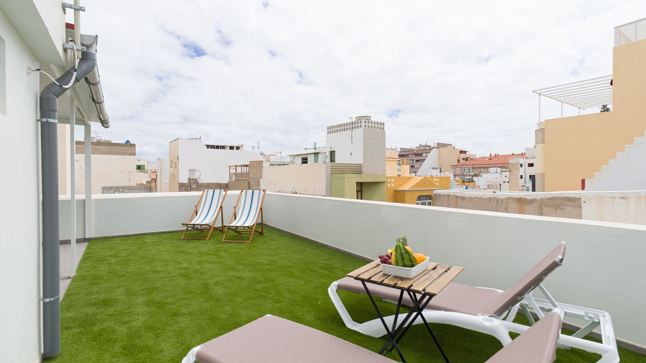 Photo of Outdoor in Las Palmas de Gran Canaria