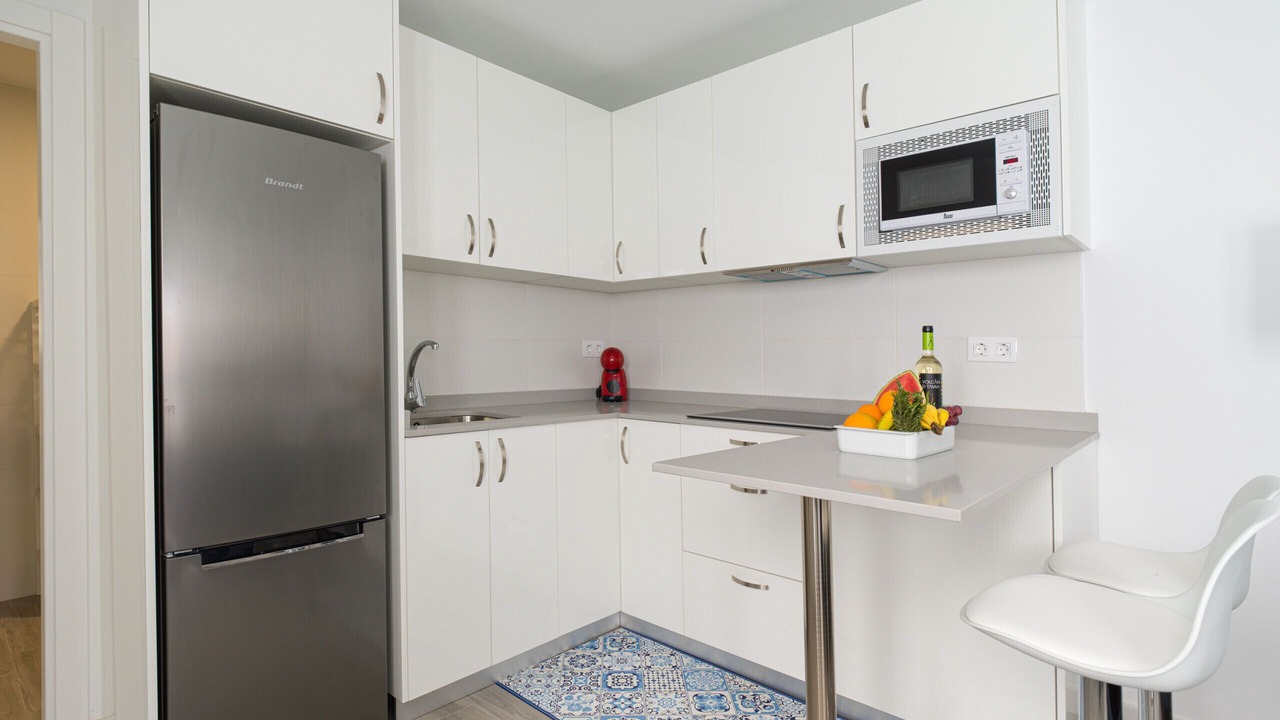 Photo of Kitchen in Las Palmas de Gran Canaria
