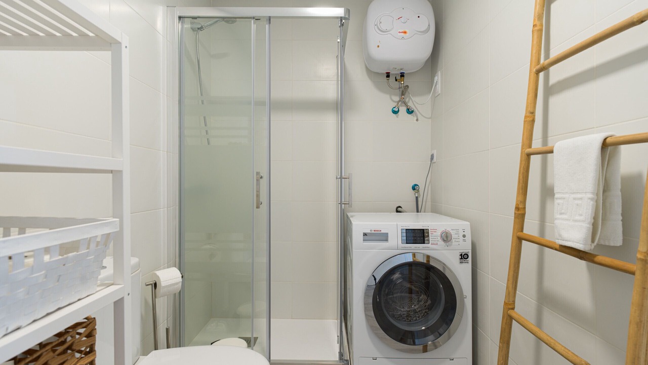 Photo of Bathroom in Las Palmas de Gran Canaria
