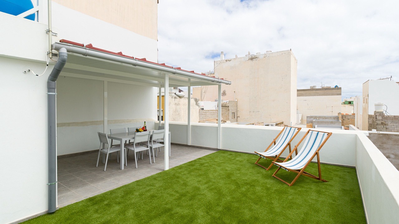 Photo of Outdoor in Las Palmas de Gran Canaria