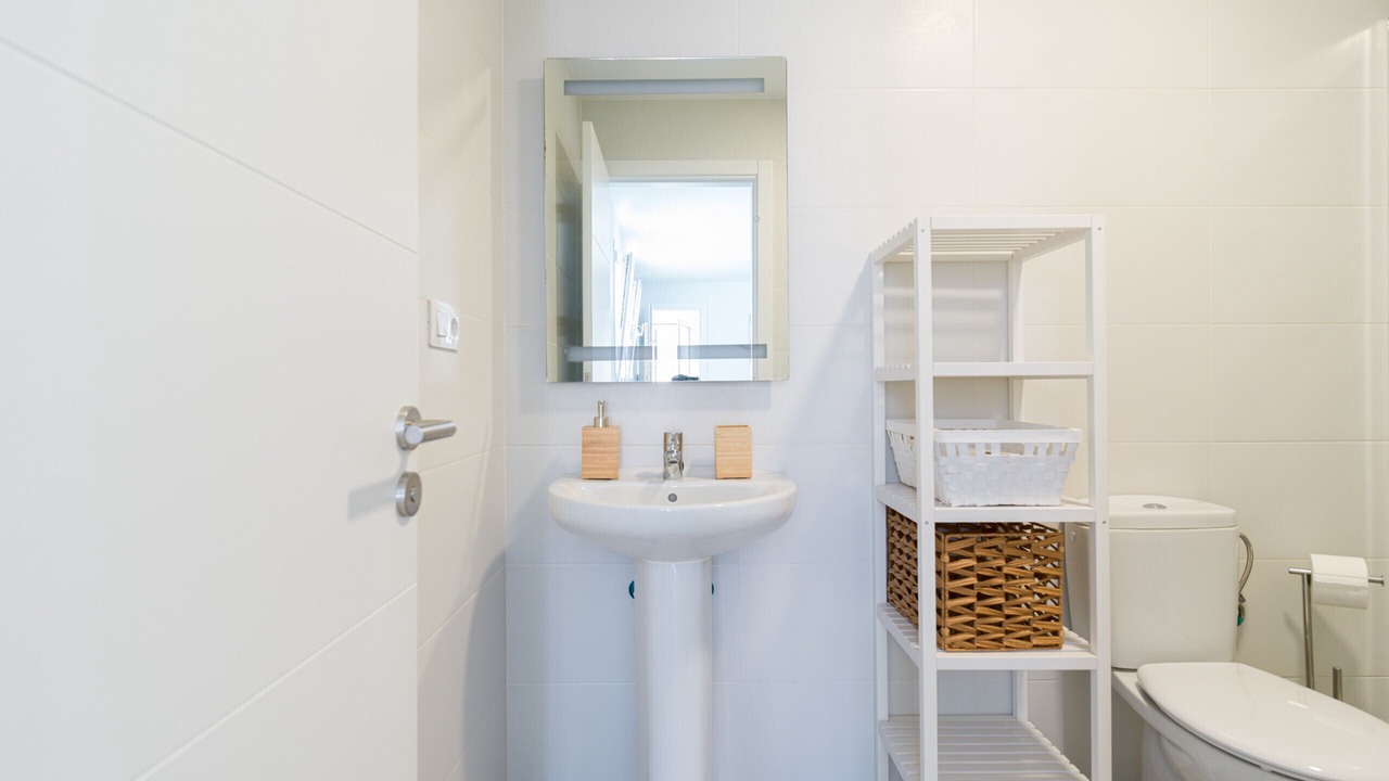 Photo of Bathroom in Las Palmas de Gran Canaria