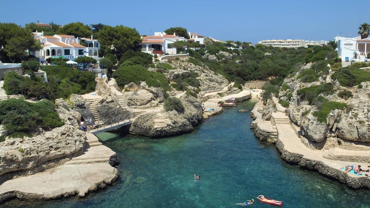 Photo of Others in Cales Piques