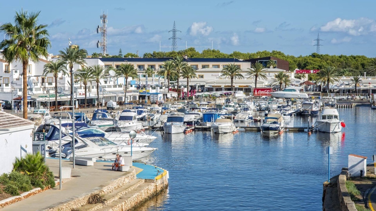 Photo of Others in Cap d'Artrutx