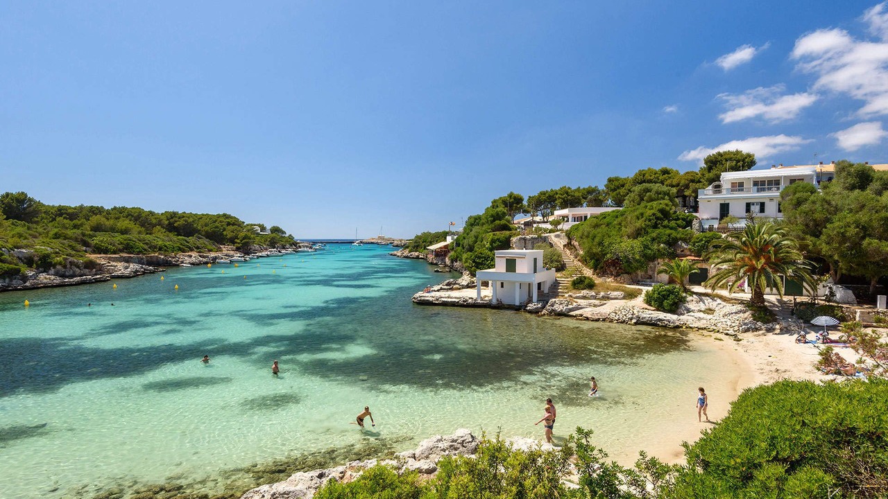 Photo of Others in Cala Blanca