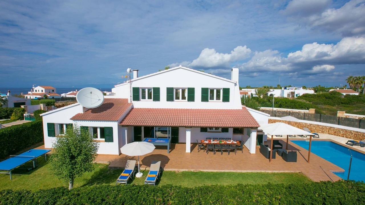 Photo of Others in Cap d'Artrutx