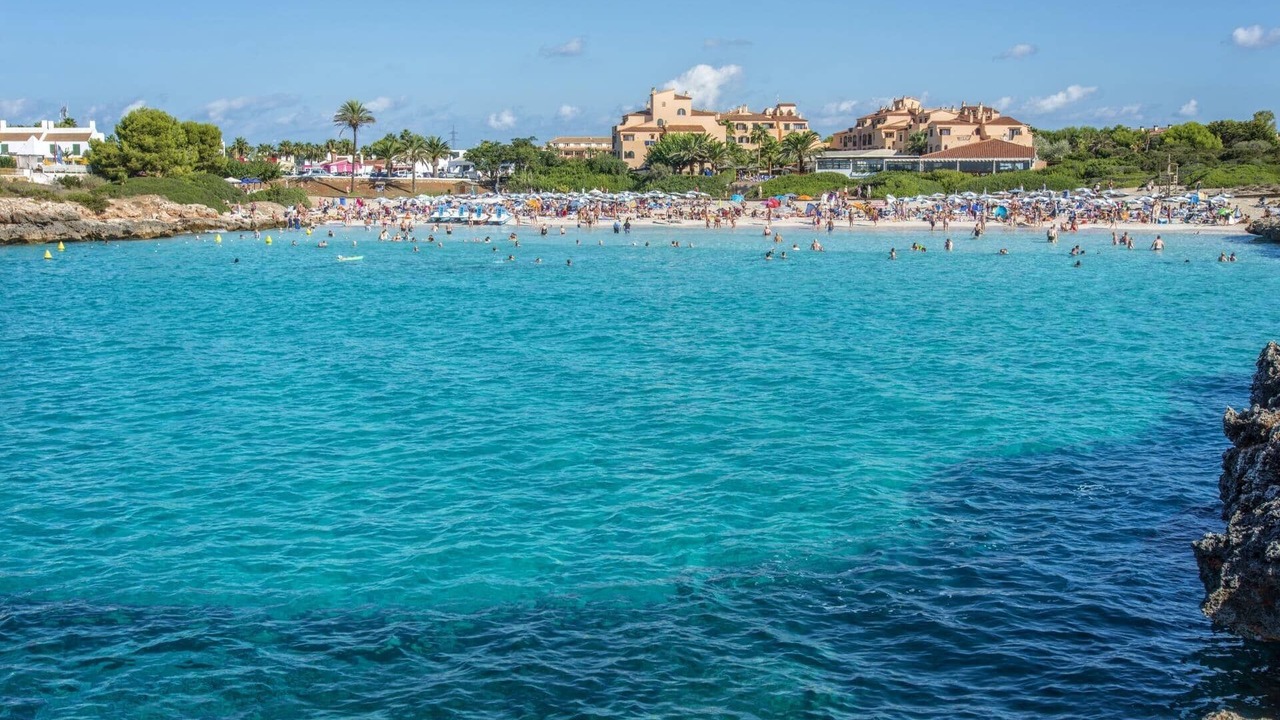 Photo of Others in Cap d'Artrutx
