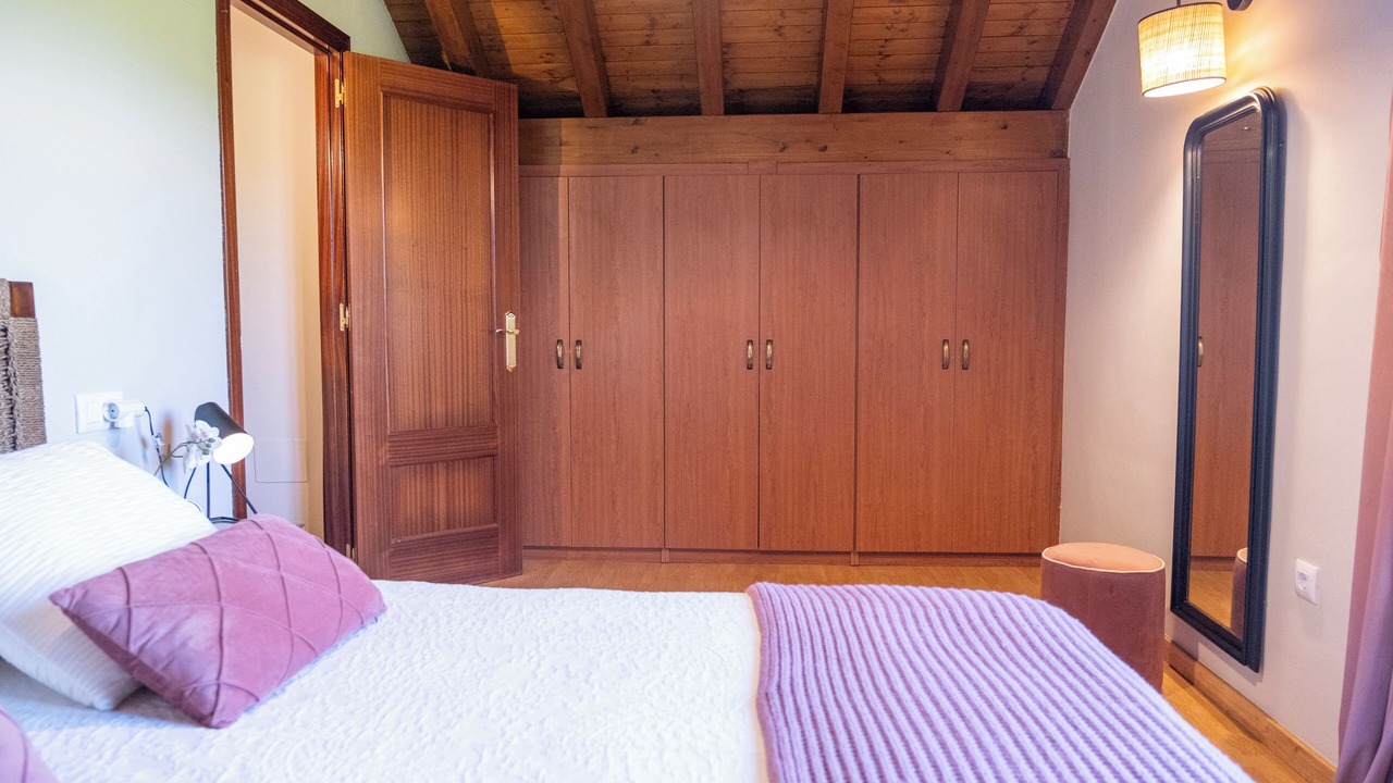 Photo of Bedroom in Soto de las Duenas
