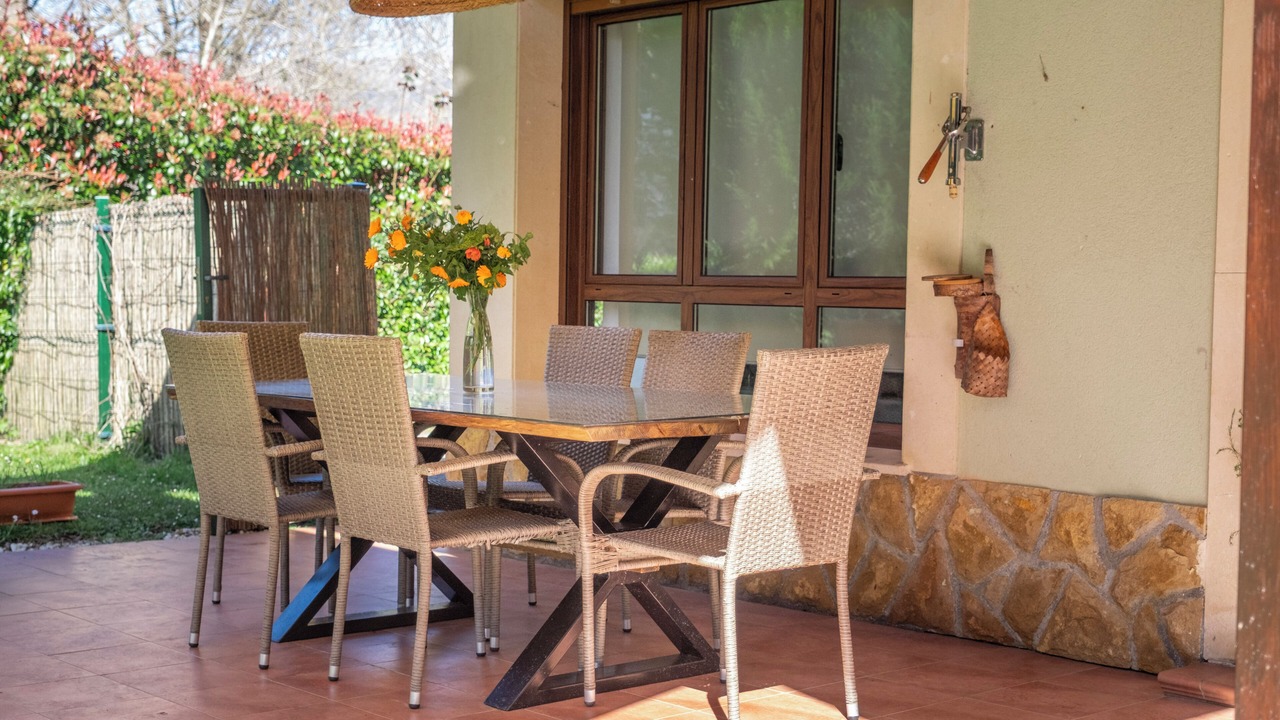 Photo of Outdoor in Soto de las Duenas