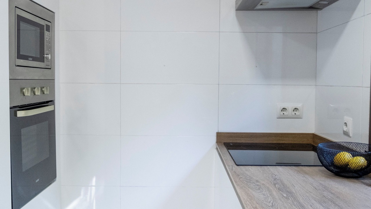 Photo of Kitchen in Soto de las Duenas