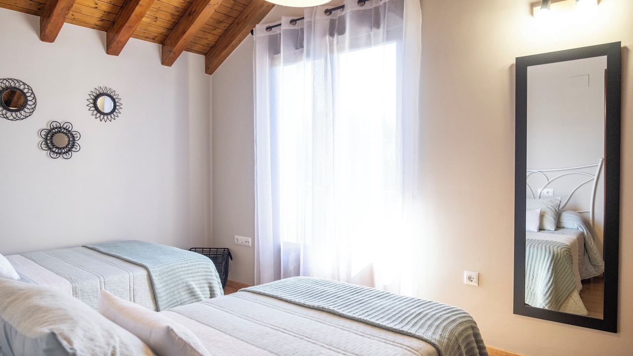 Photo of Bedroom in Soto de las Duenas