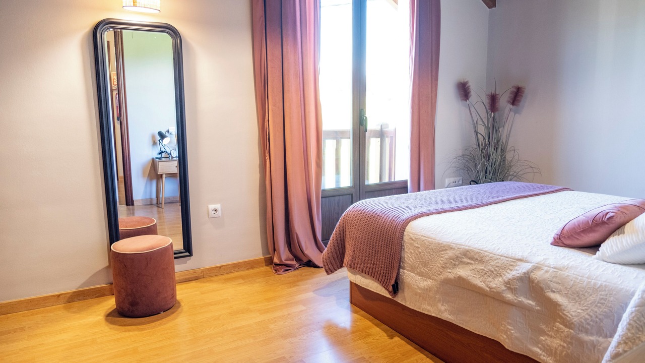 Photo of Bedroom in Soto de las Duenas