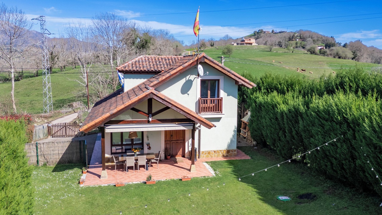 Photo of Outdoor in Soto de las Duenas