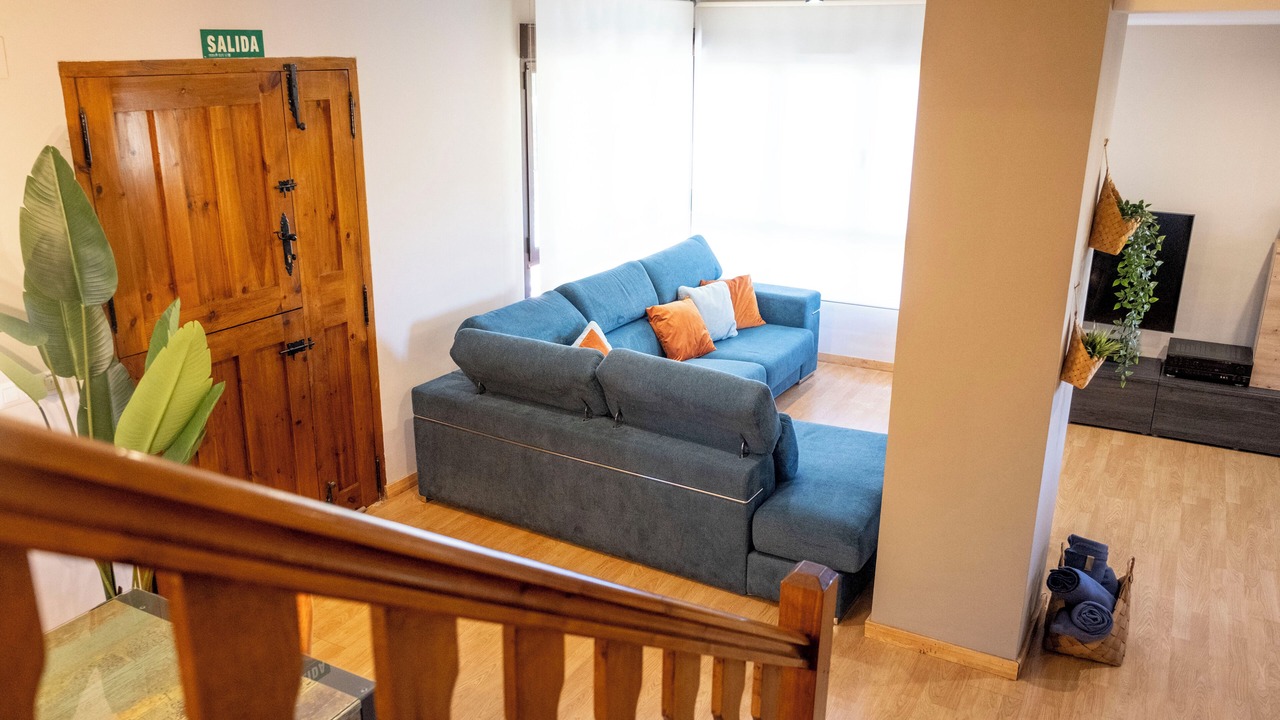 Photo of Livingroom in Soto de las Duenas